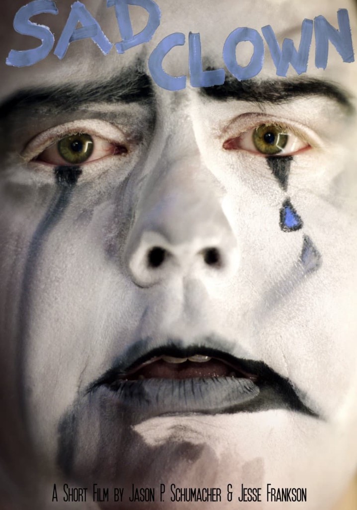 Sad Clown