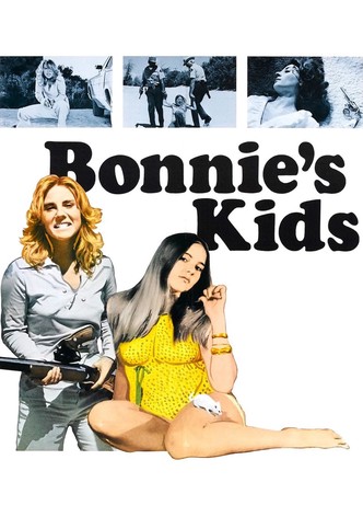 Las hijas de Bonnie