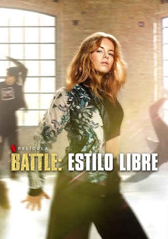 Batalla: Freestyle