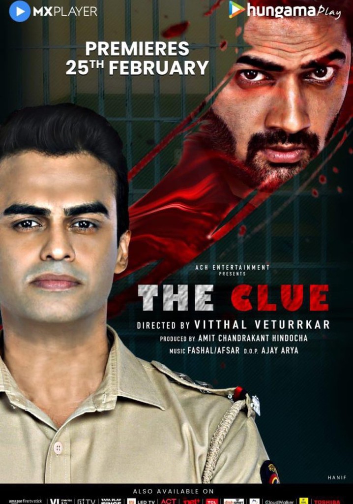 The Clue watch tv show streaming online