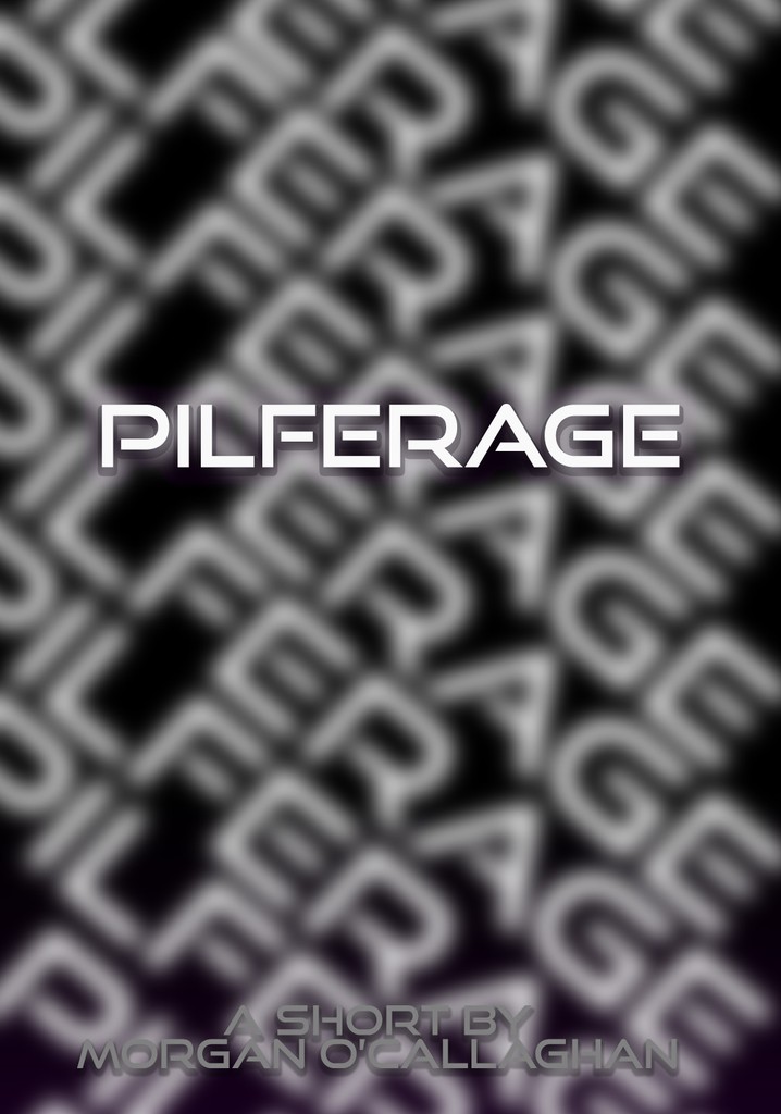 Pilferage