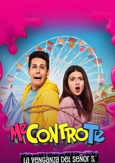 Me Against You: Mr. S's Vendetta