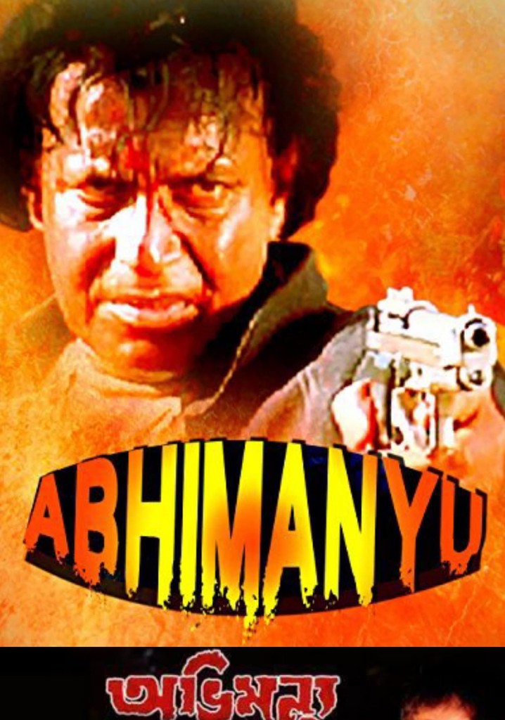 Abhimanyu