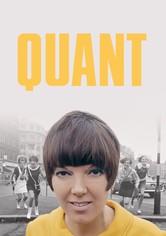 Mary Quant - Die Minirock-Revolution