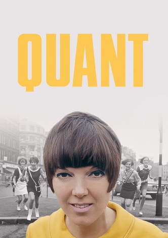 Mary Quant - Die Minirock-Revolution