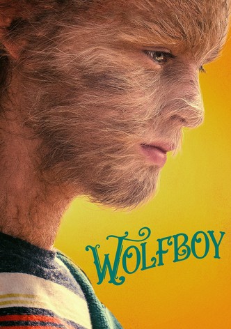 Wolfboy