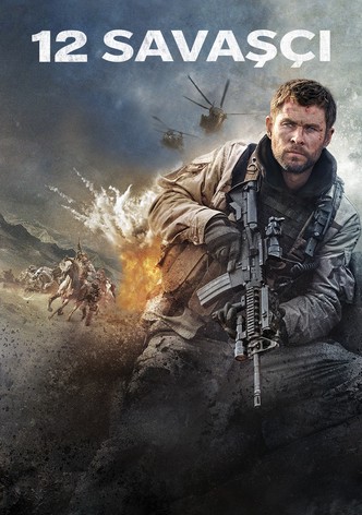 12 Savaşçı
