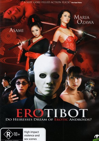 Erotibot