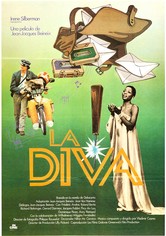 La diva