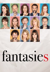 Les fantasmes