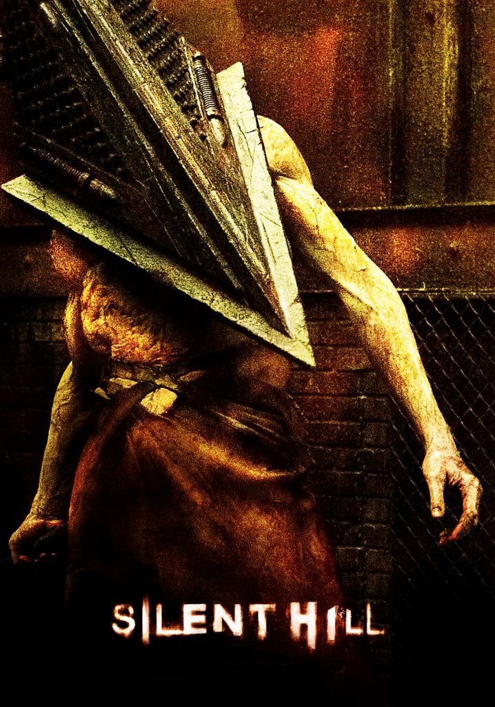 silent hill watch for free