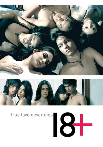 18+: True Love Never Dies