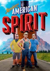 Moonshiners: American Spirit - Moonshiners: American Spirit, Season 1