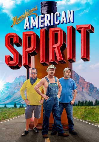 Moonshiners: American Spirit - Staffel 2