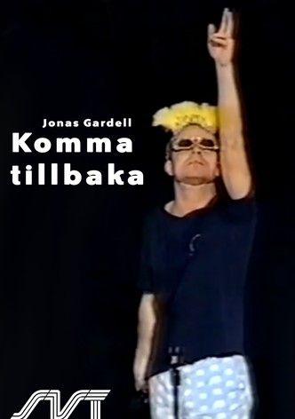 Komma Tillbaka