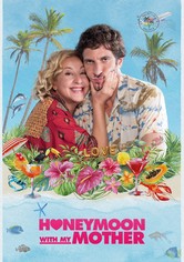 Smekmånaden med mamma