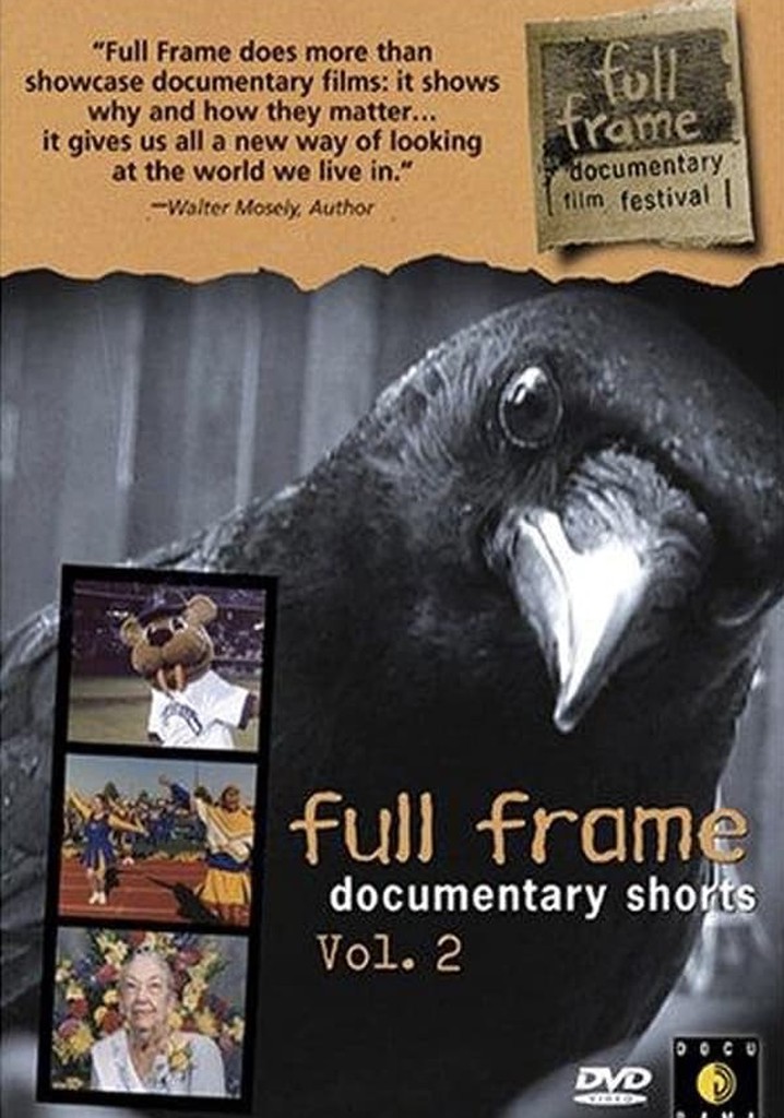 Have You Seen This Man?