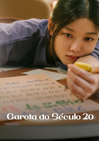 20th Century Girl