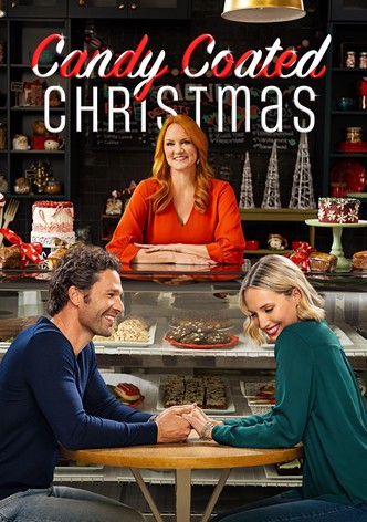 Candy Coated Christmas