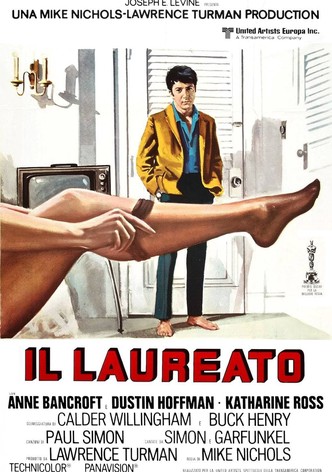 Il laureato