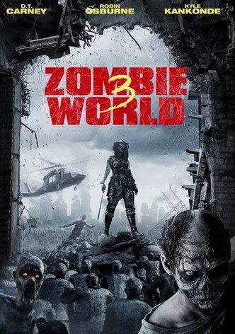 Zombieworld 3