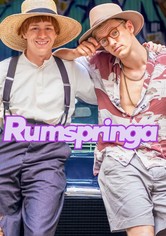 Rumspringa