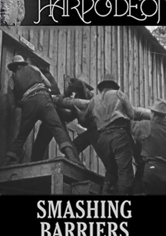 Smashing Barriers