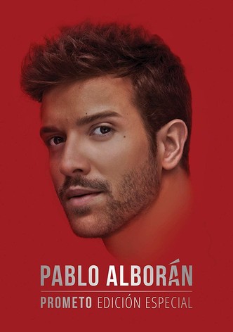 Pablo Alborán - Prometo - Edicion Especial