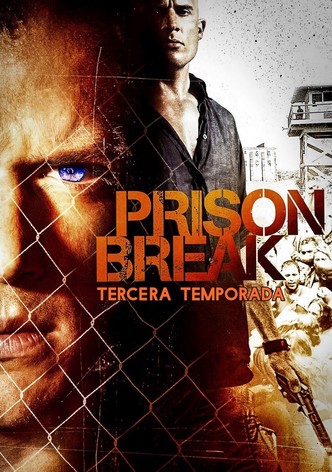 Prison Break Ver la serie online completas en espa ol