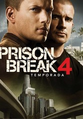 Prison Break