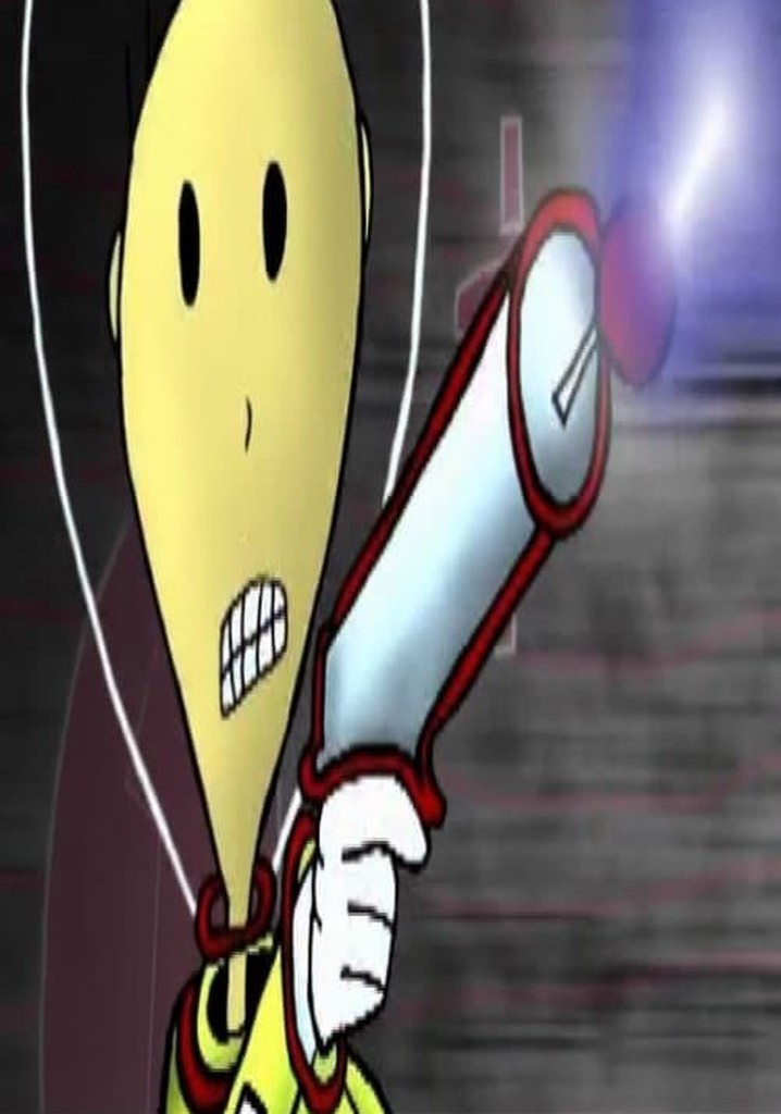 PJ and Kid Spaceship