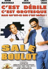 Sale Boulot