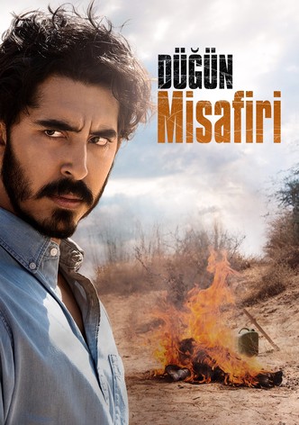 Düğün Misafiri