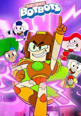 Transformers: BotBots - Saison 1