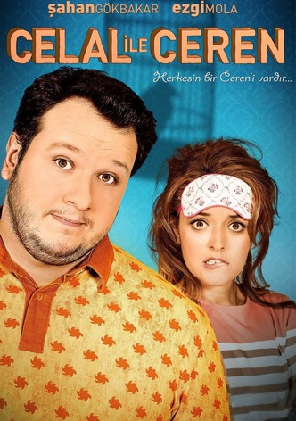 Celal ile Ceren