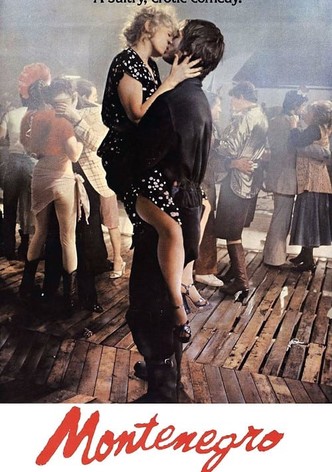 Czarnogóra, czyli perły i wieprze