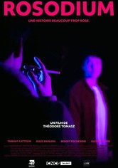 Rosodium
