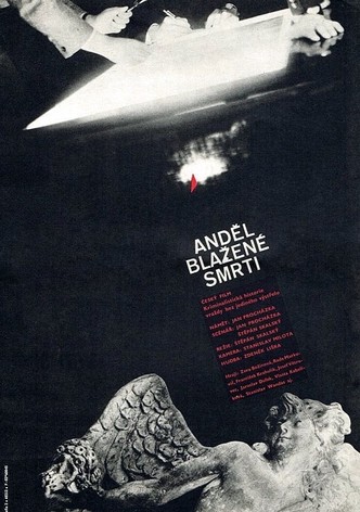 Anděl blažené smrti