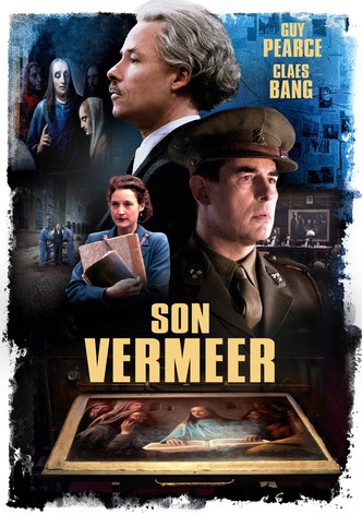 Son Vermeer