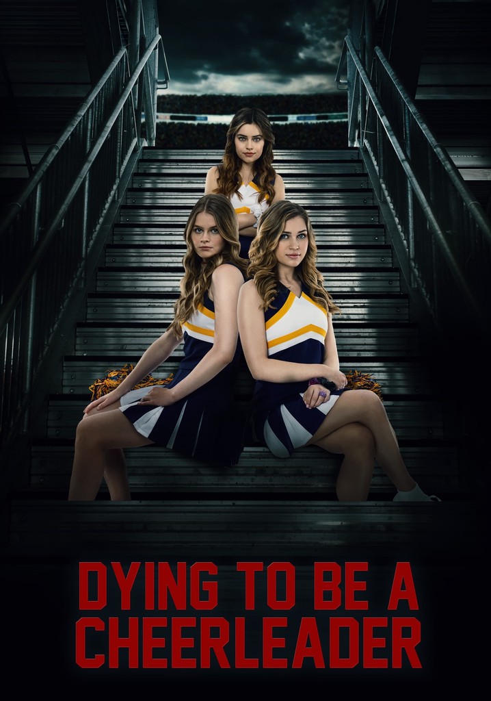 Dying to be a Cheerleader