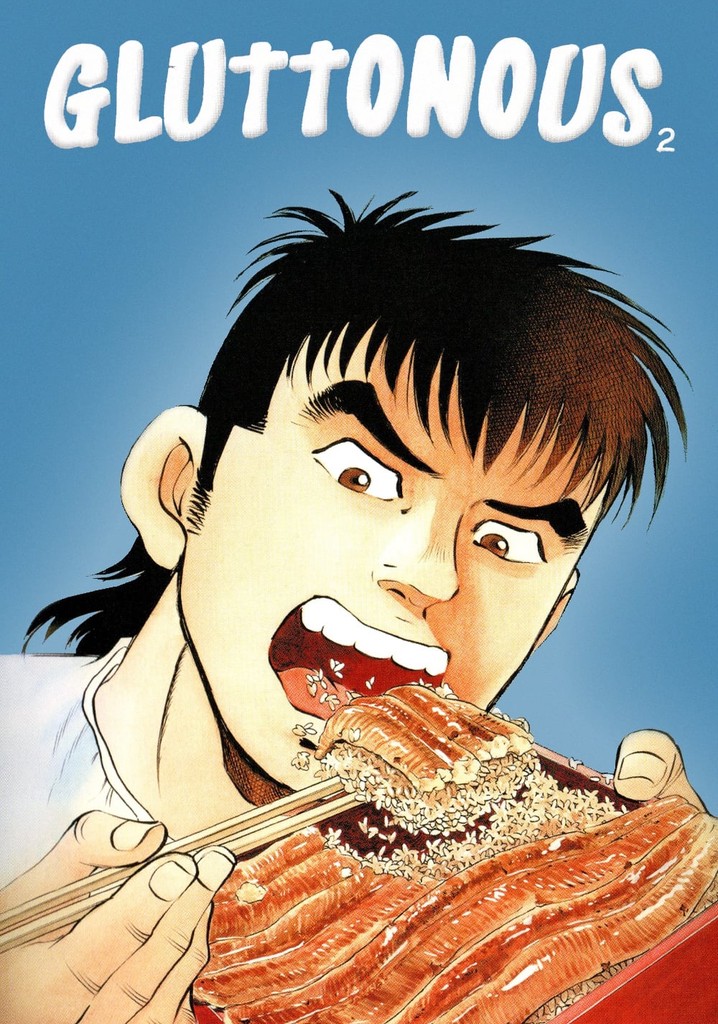 Gluttonous 2