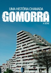 Una storia chiamata Gomorra - La serie - Una storia chiamata Gomorra: La serie S01