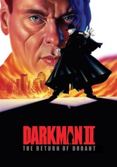 Darkman II: The Return of Durant