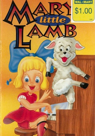 Mary's Little Lamb