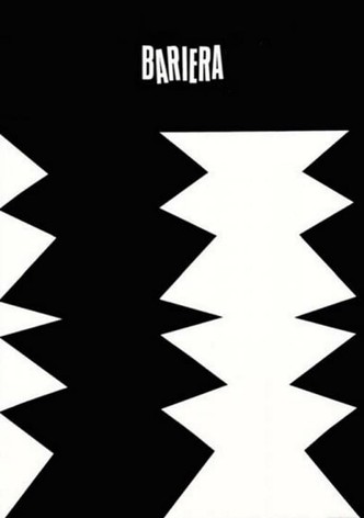 Bariera