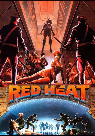 Red Heat