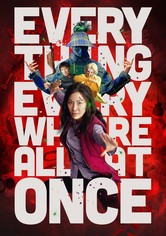 Everything Everywhere All at Once