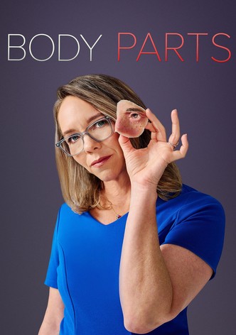 Body Parts