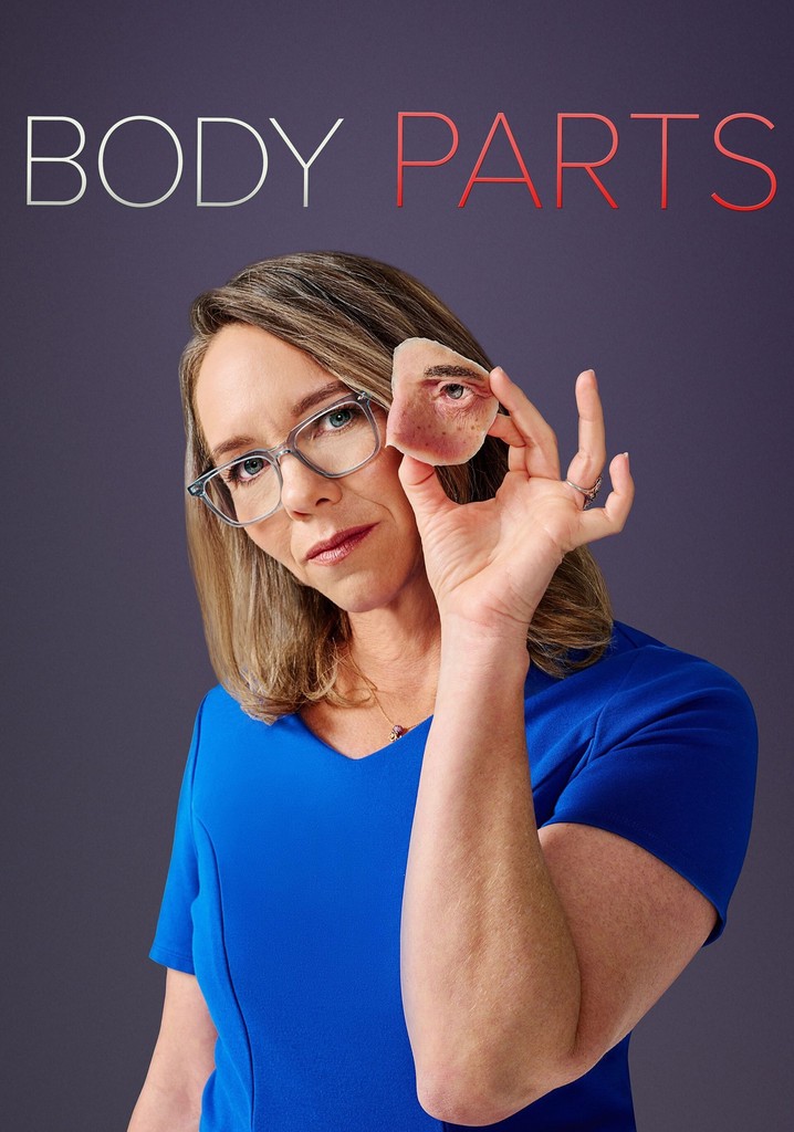 Body Parts: Season 1