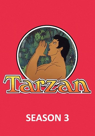 Watch best sale tarzan online